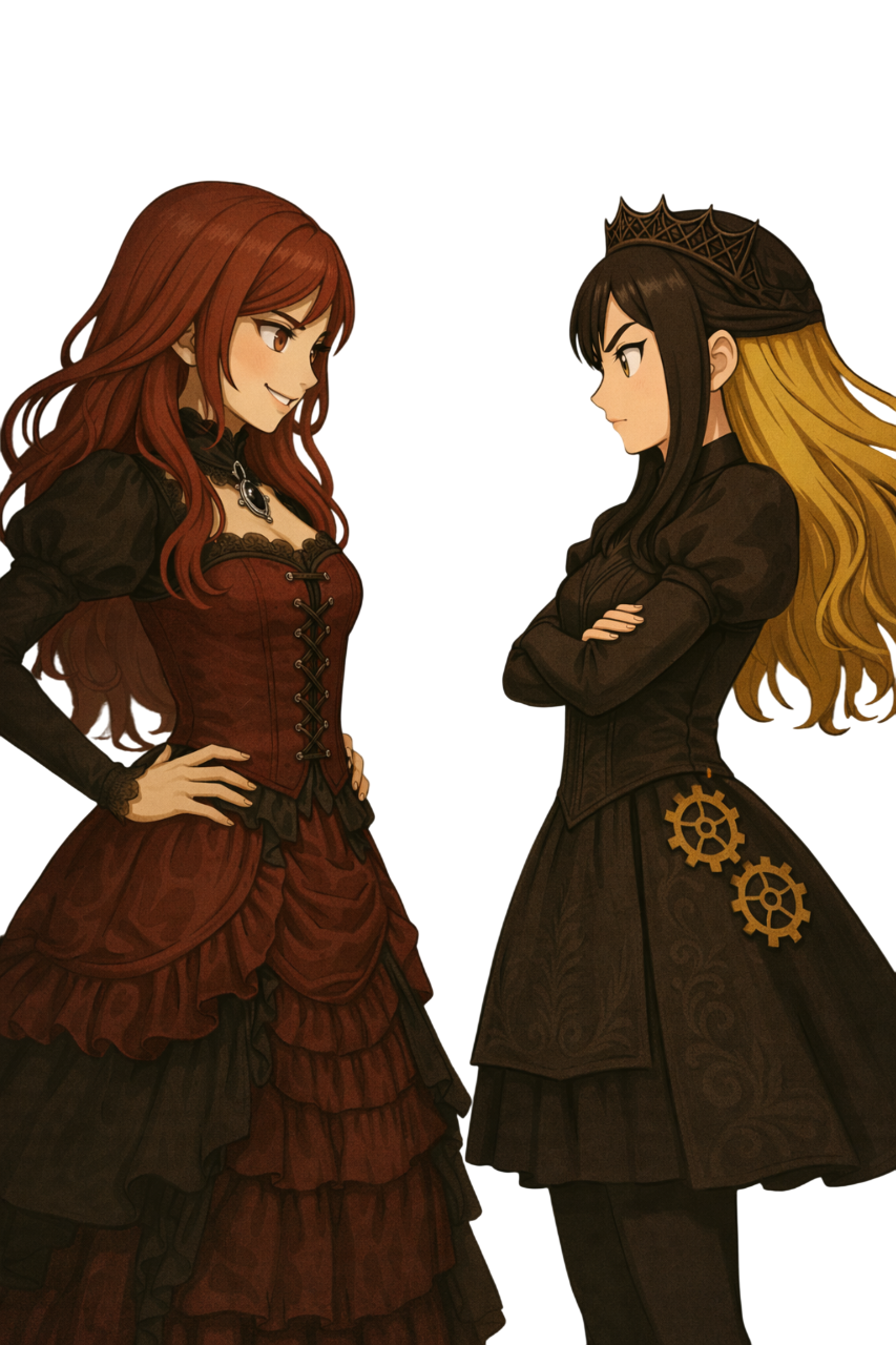 Decoración izquierda